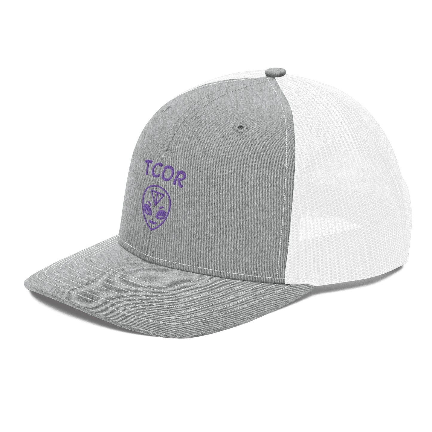 TCOR Head High Cap