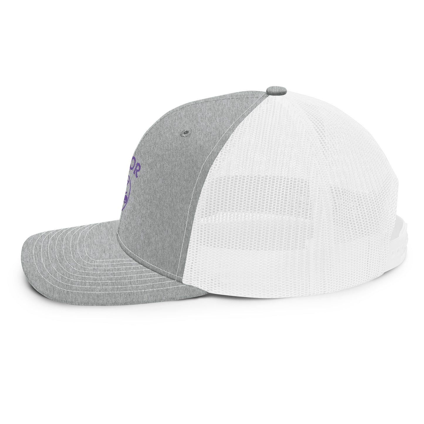 TCOR Head High Cap