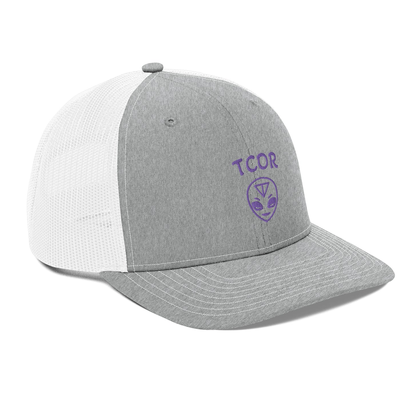 TCOR Head High Cap