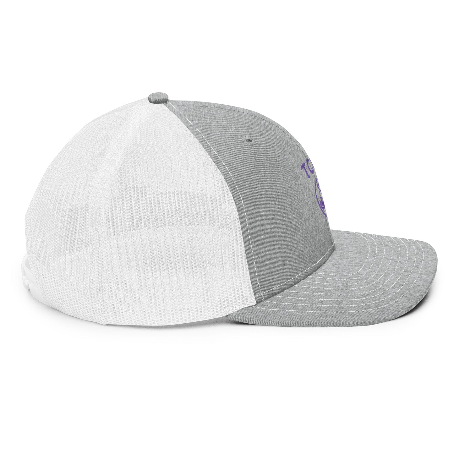 TCOR Head High Cap