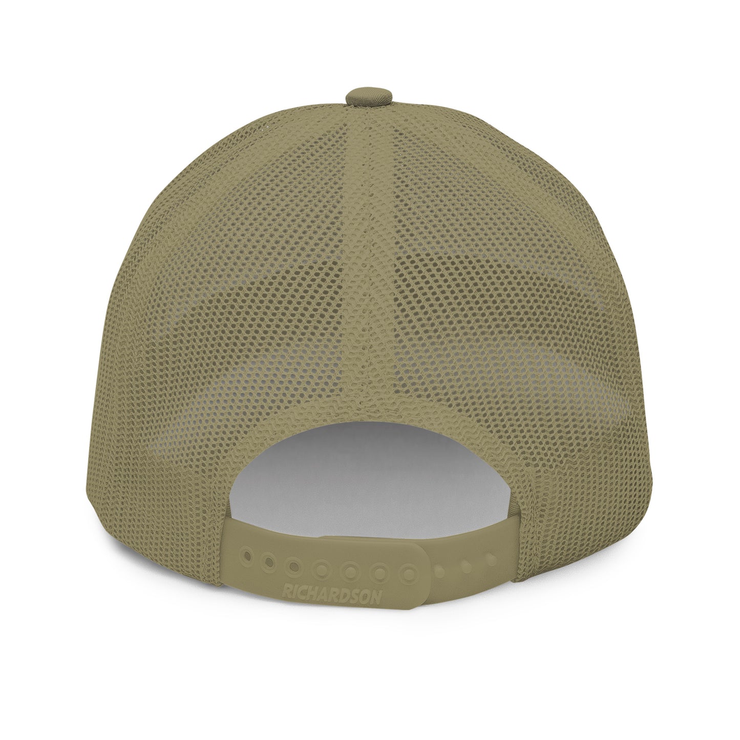 TCOR Head High Cap