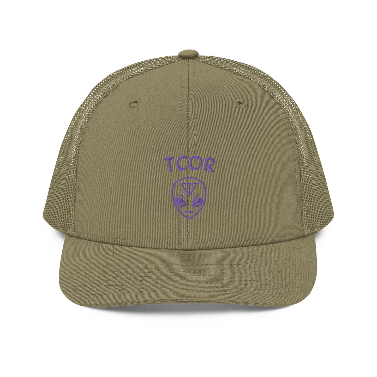 TCOR Head High Cap