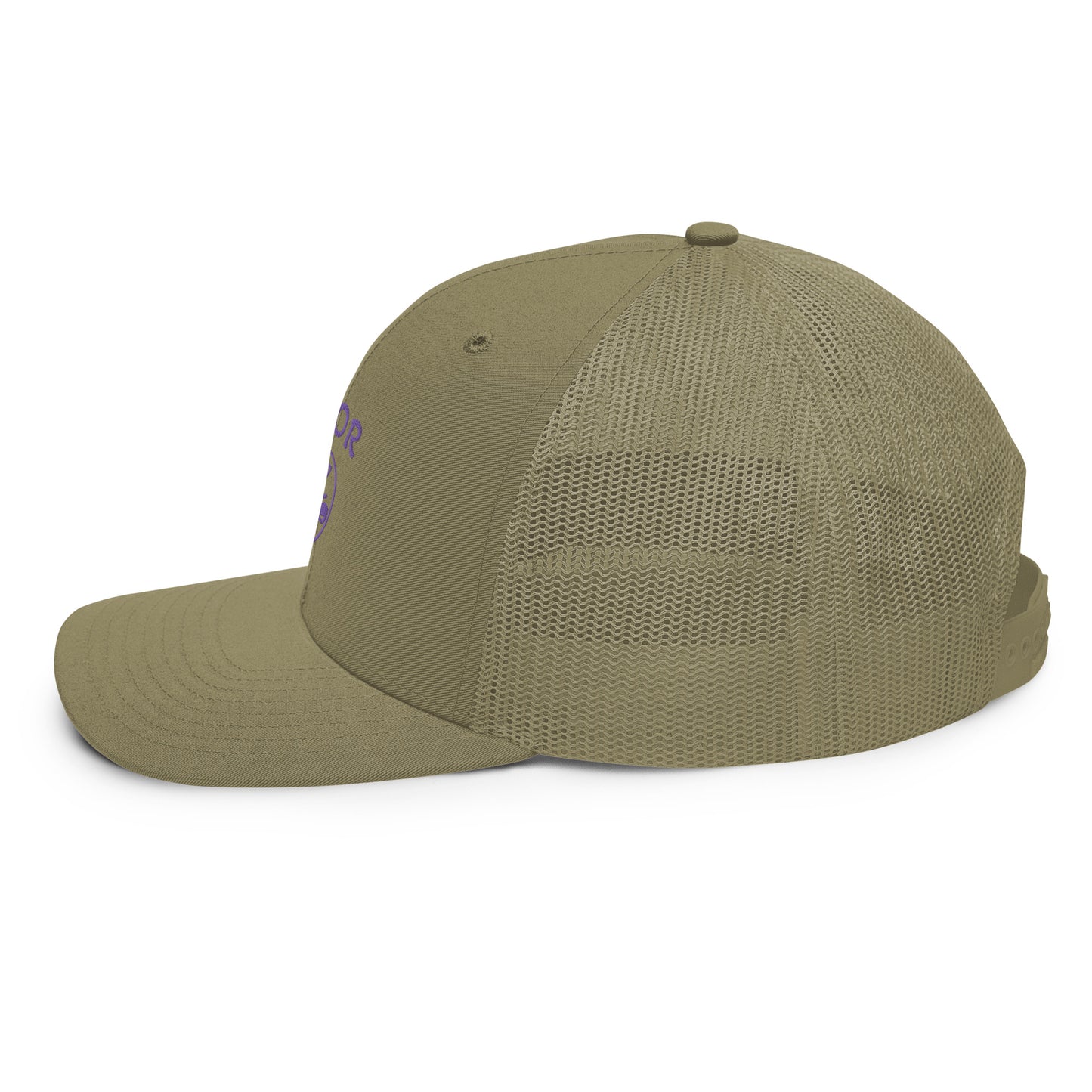 TCOR Head High Cap