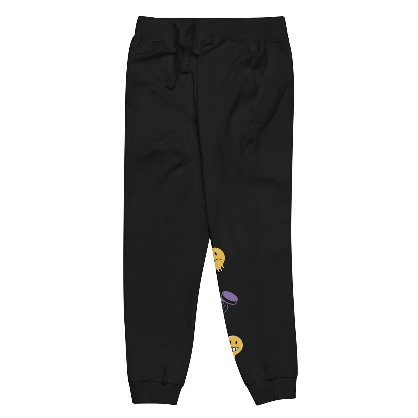 TCOR Trippy Unisex Track Pants