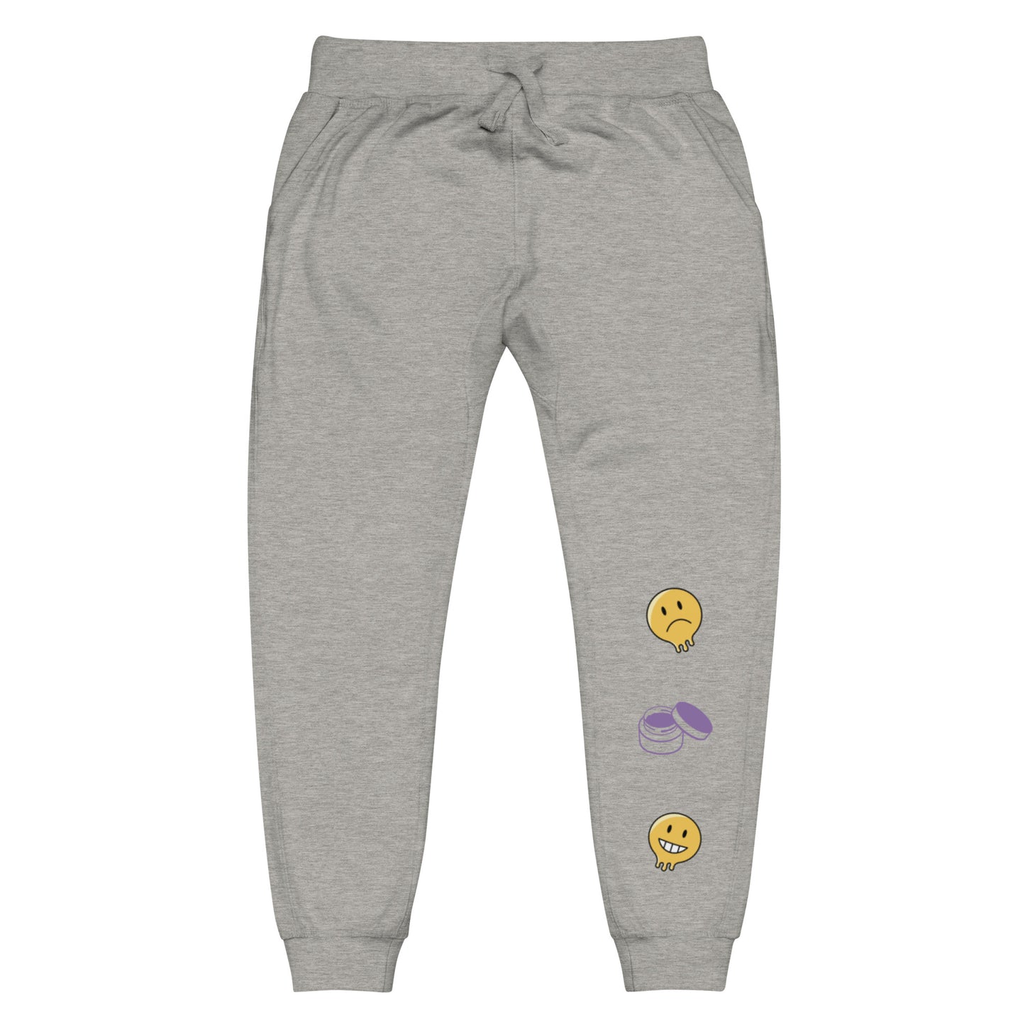 TCOR Trippy Unisex Track Pants