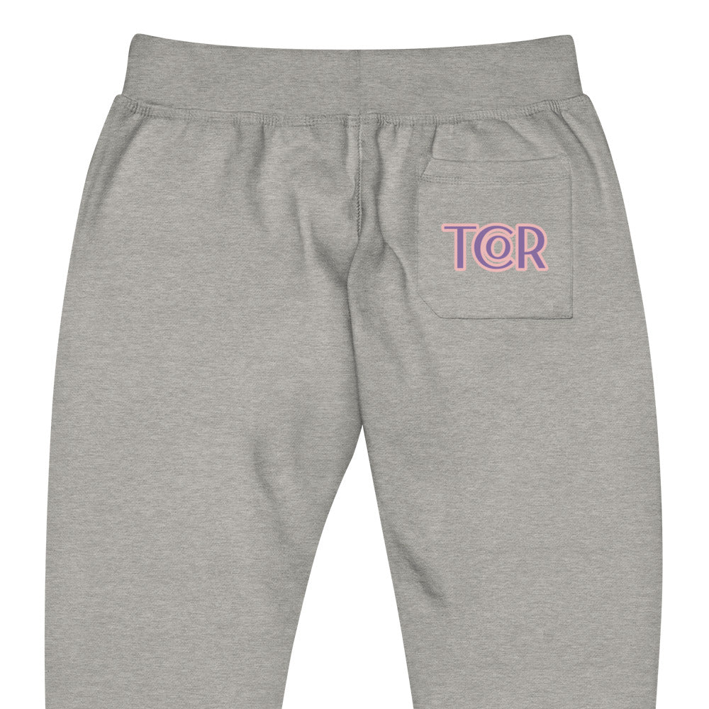 TCOR Trippy Unisex Track Pants