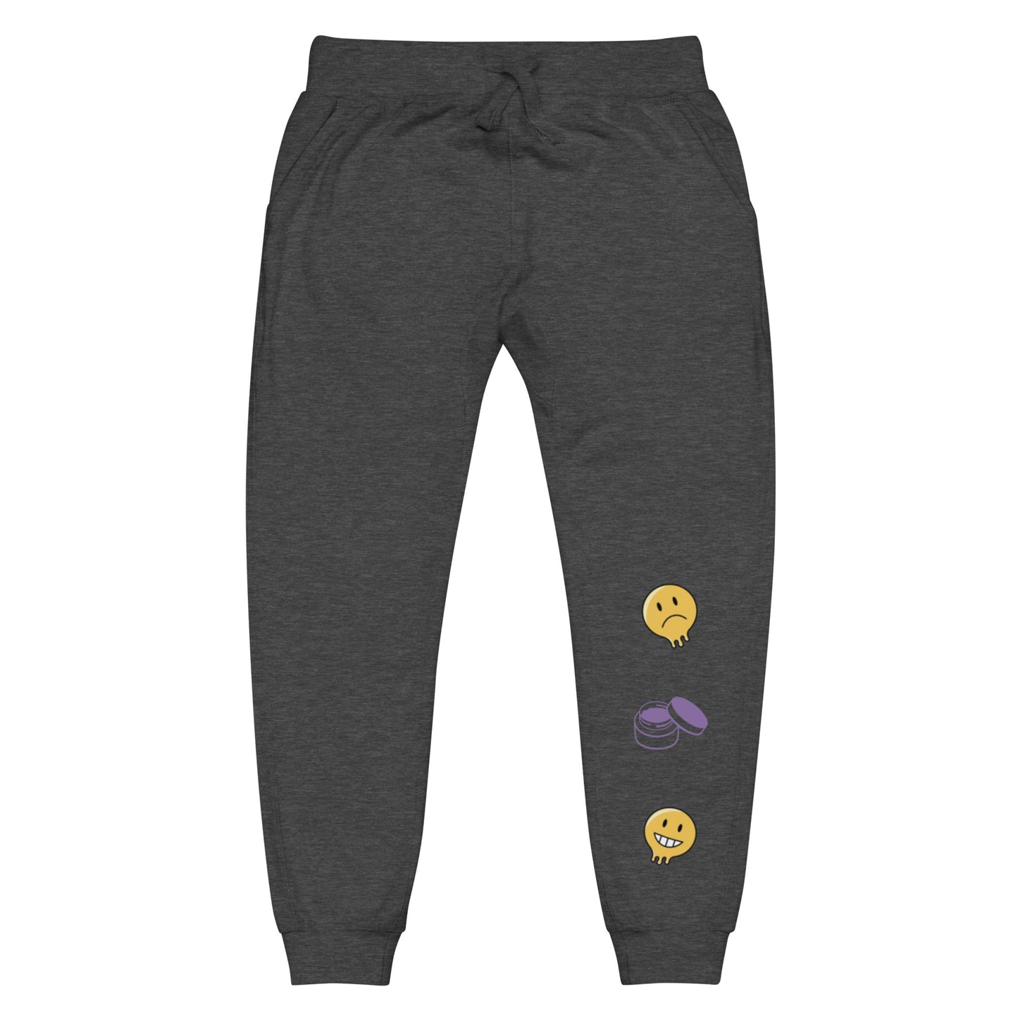TCOR Trippy Unisex Track Pants