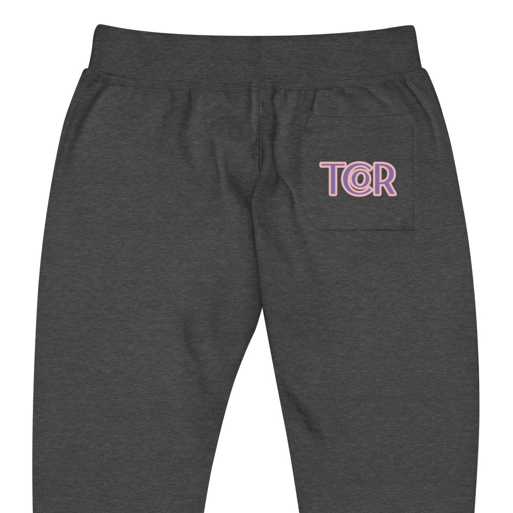 TCOR Trippy Unisex Track Pants