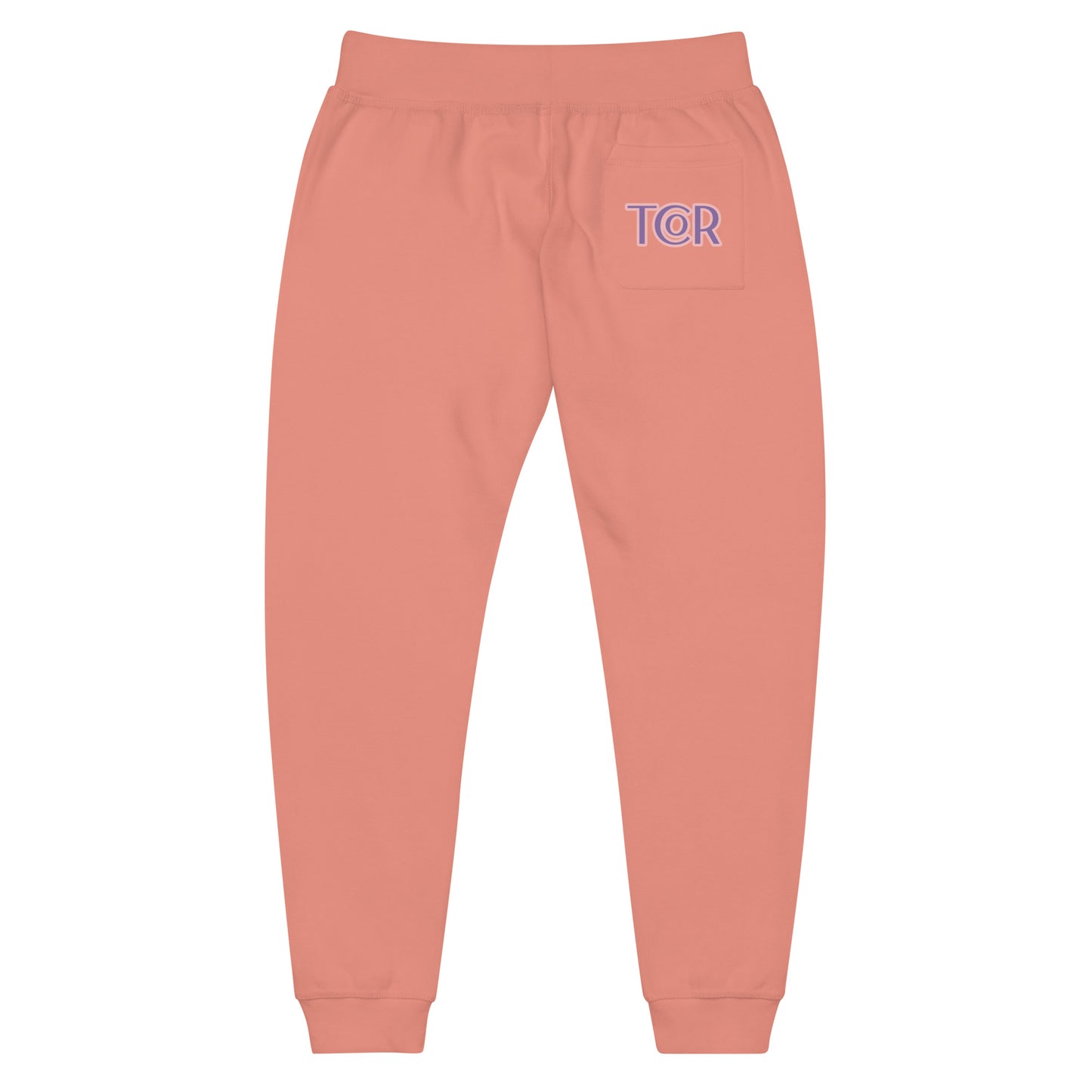 TCOR Trippy Unisex Track Pants