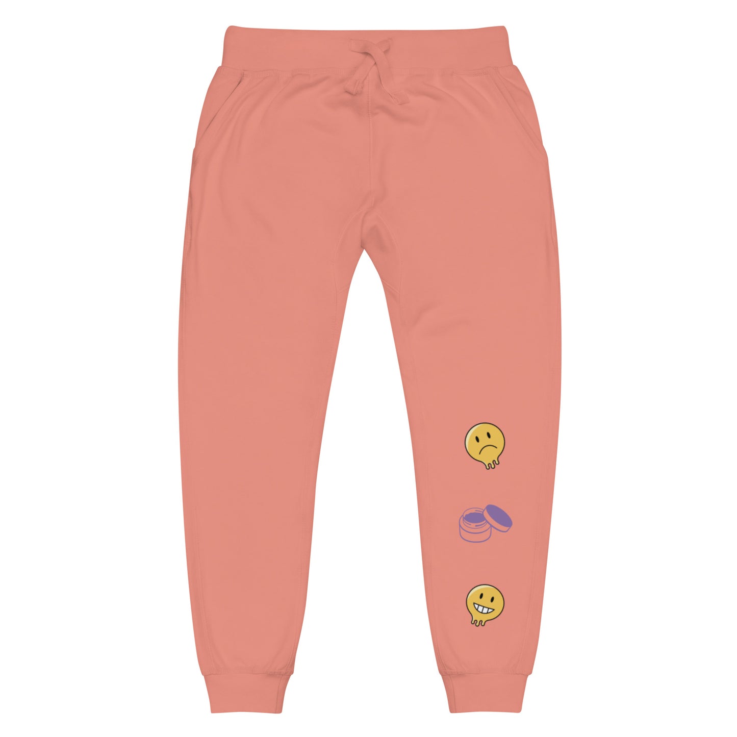 TCOR Trippy Unisex Track Pants
