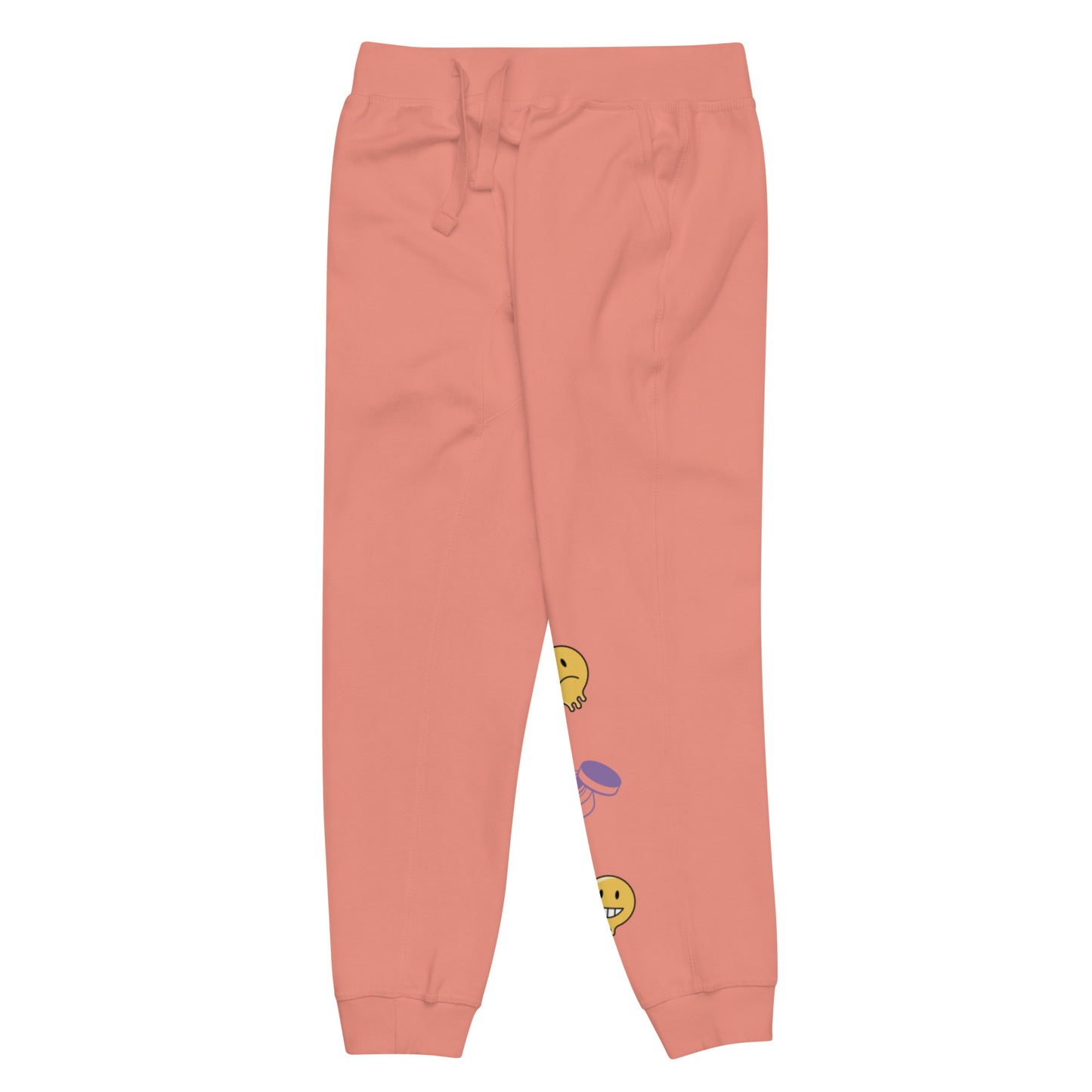 TCOR Trippy Unisex Track Pants