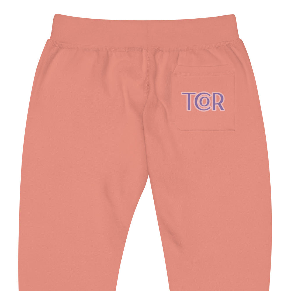TCOR Trippy Unisex Track Pants