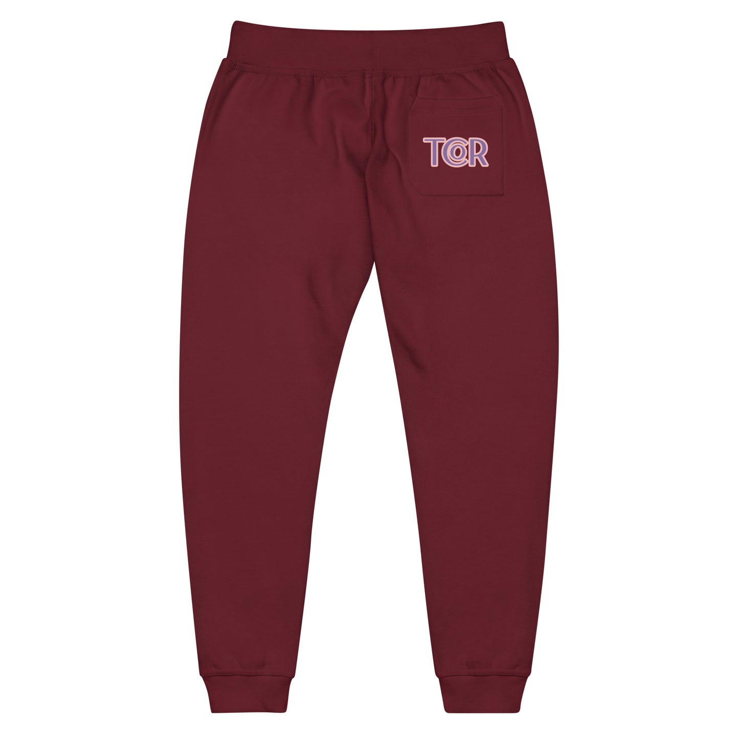 TCOR Trippy Unisex Track Pants