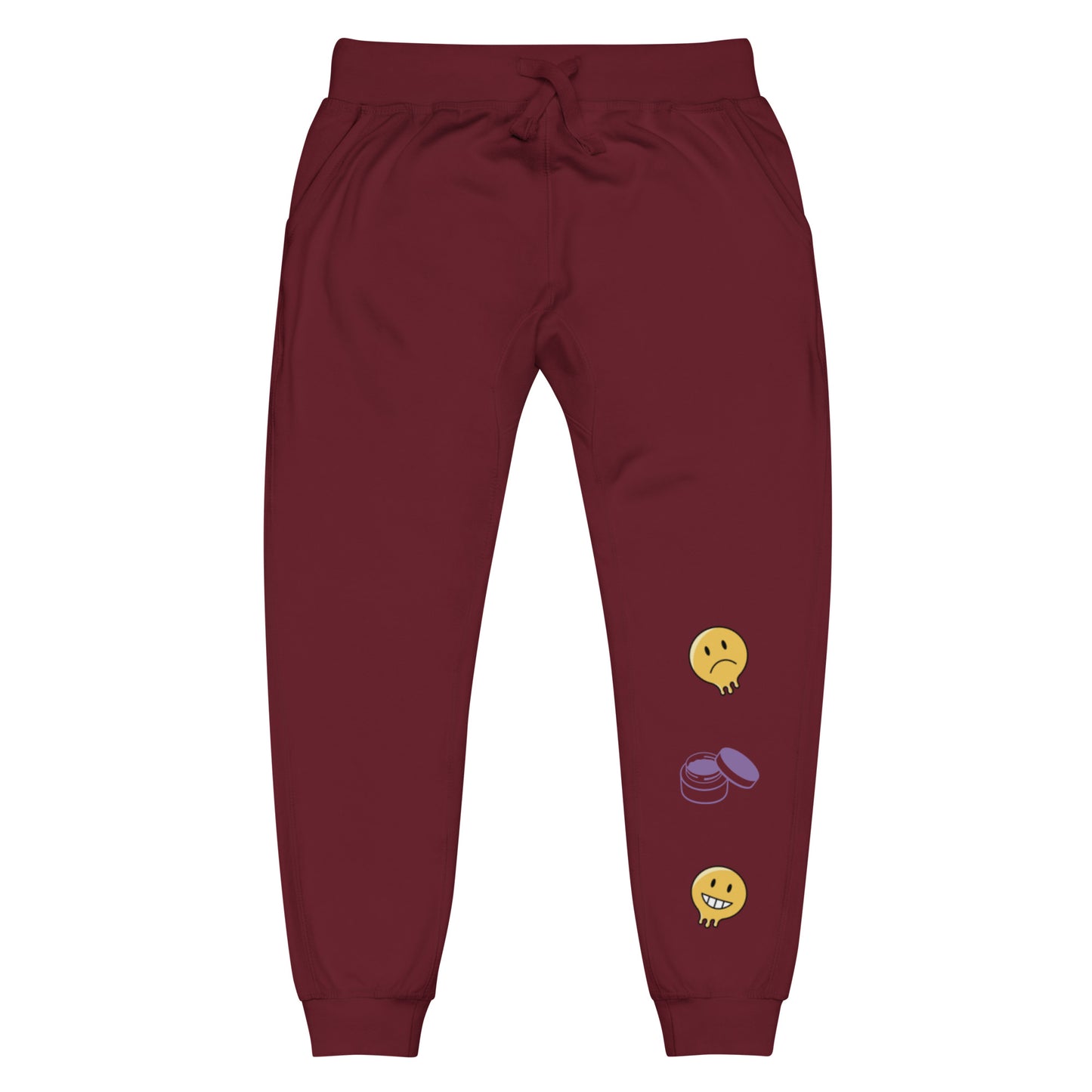 TCOR Trippy Unisex Track Pants