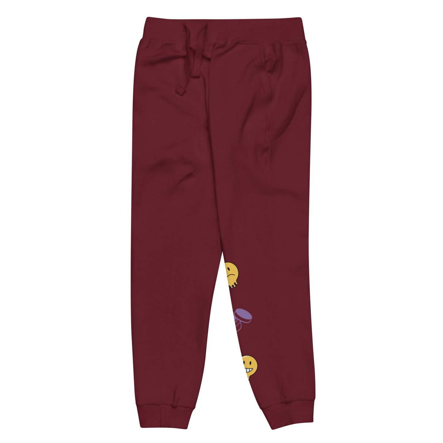 TCOR Trippy Unisex Track Pants
