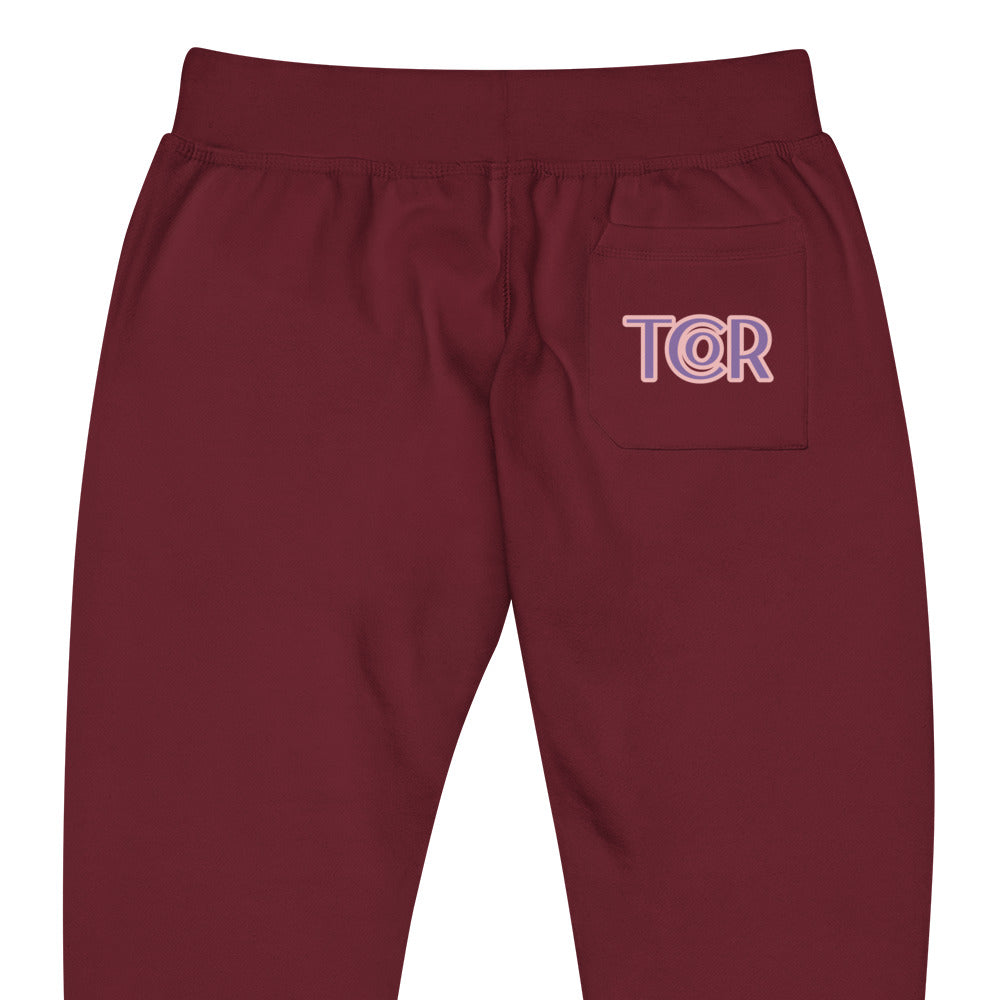 TCOR Trippy Unisex Track Pants