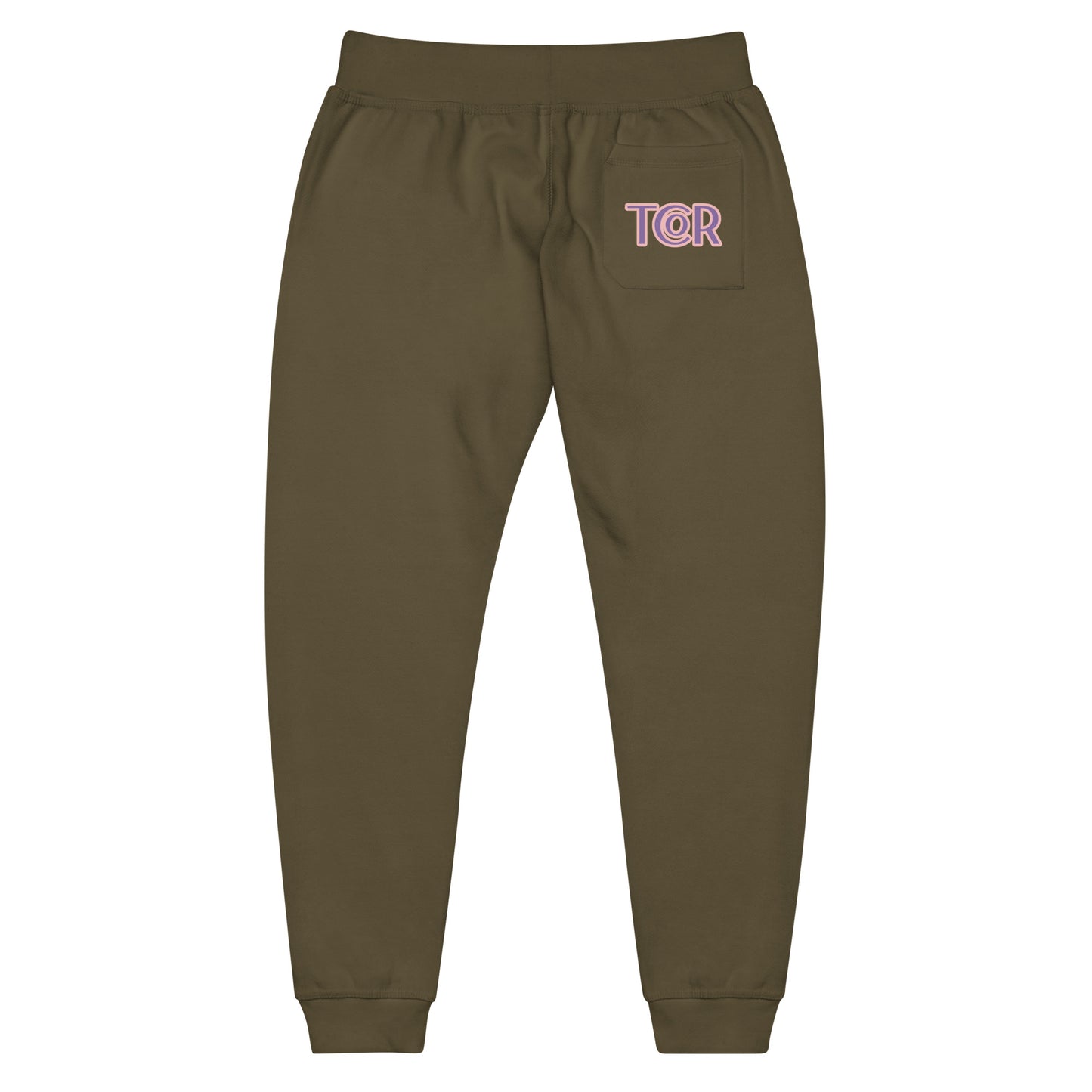 TCOR Trippy Unisex Track Pants