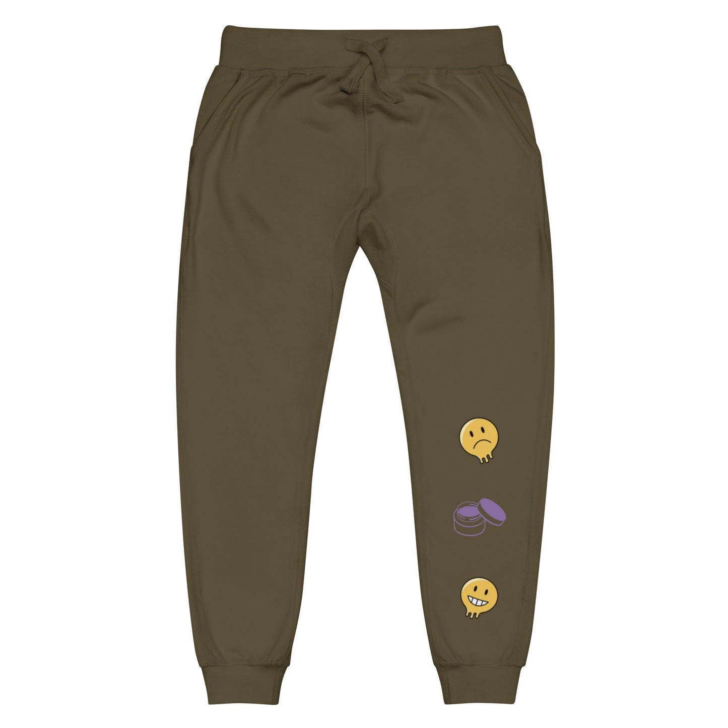 TCOR Trippy Unisex Track Pants
