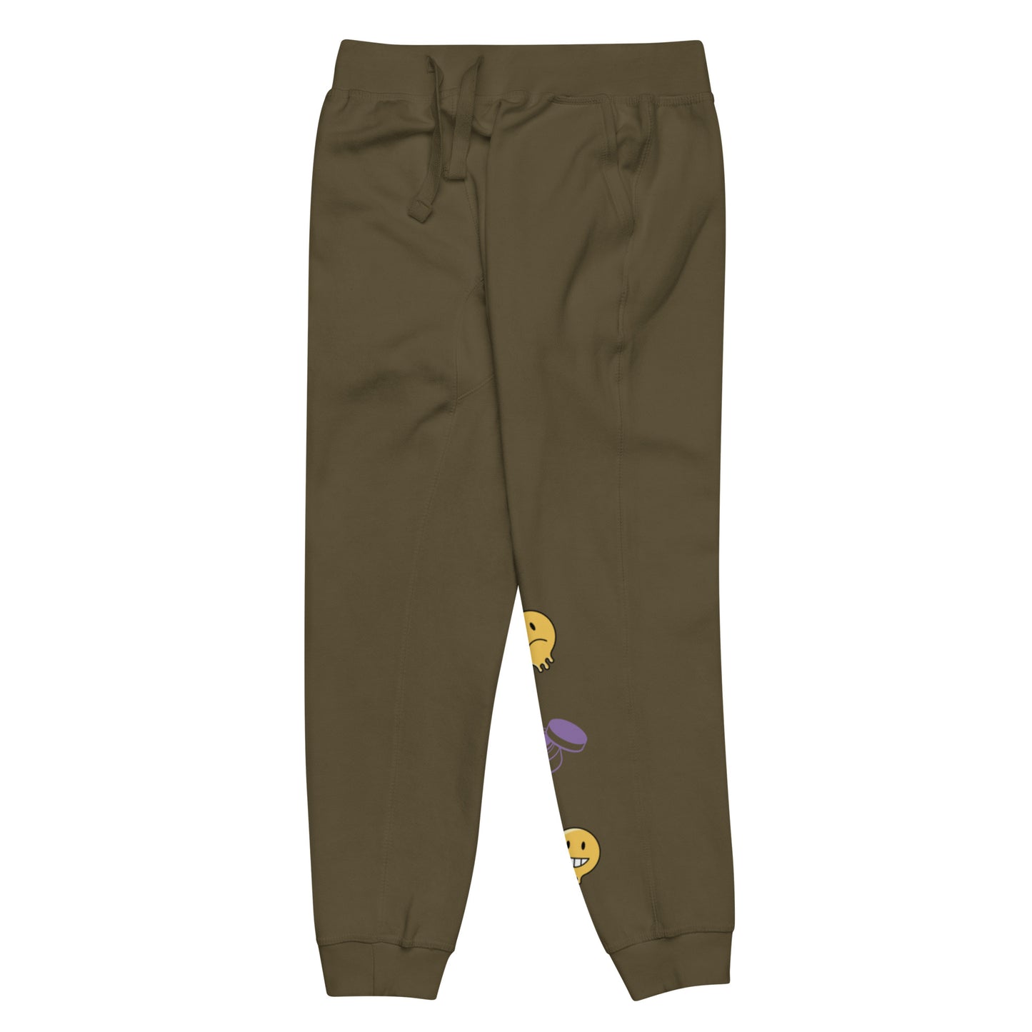 TCOR Trippy Unisex Track Pants