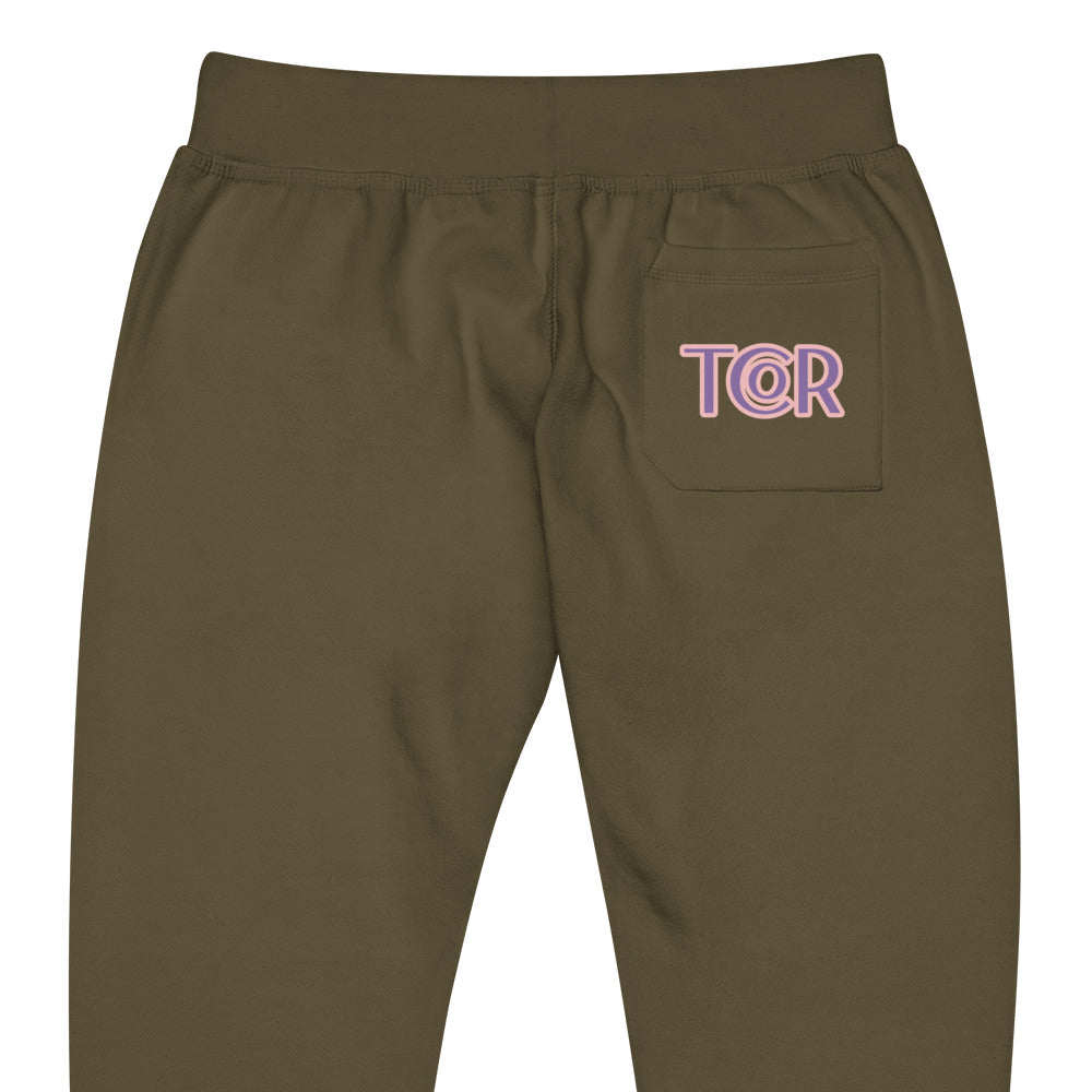 TCOR Trippy Unisex Track Pants