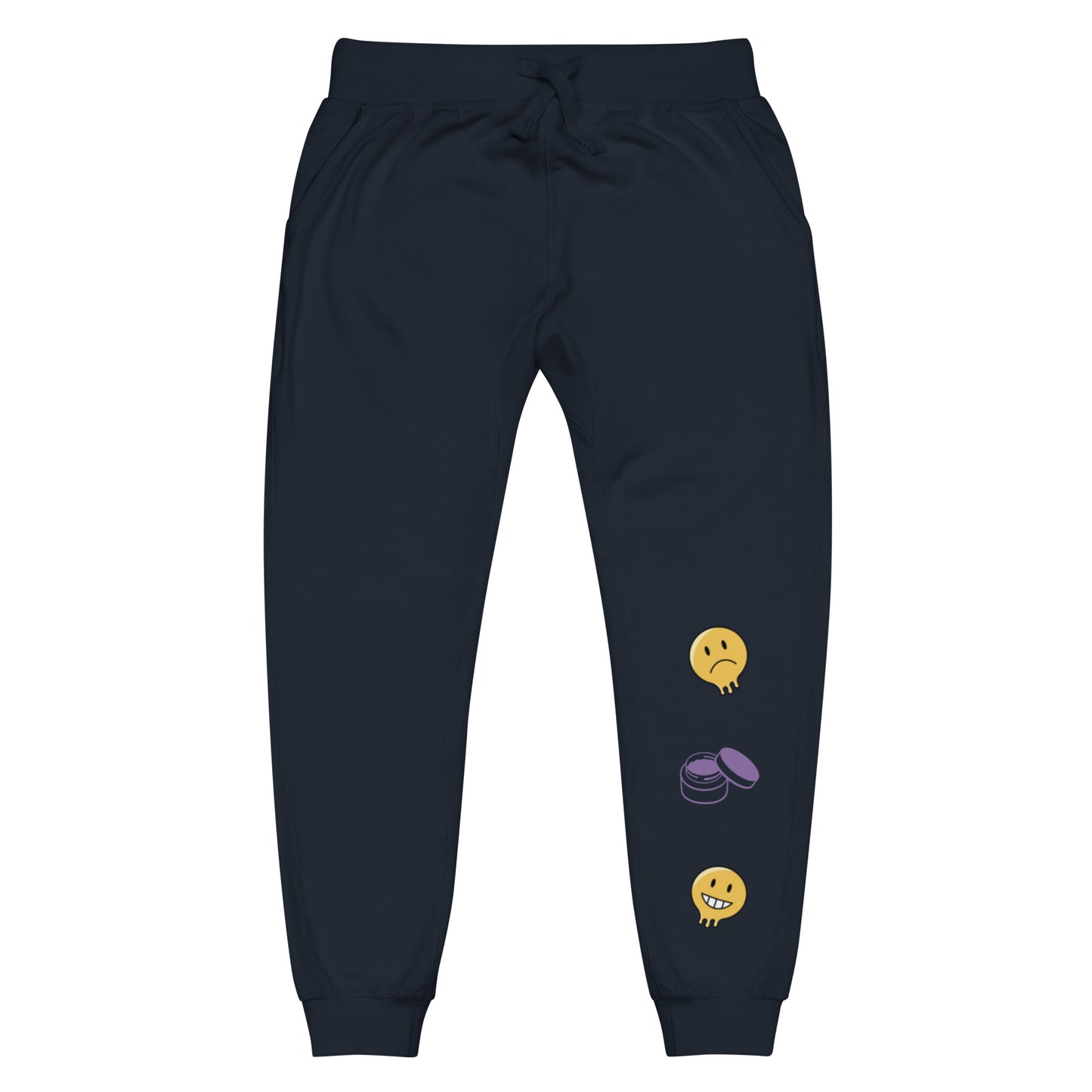 TCOR Trippy Unisex Track Pants