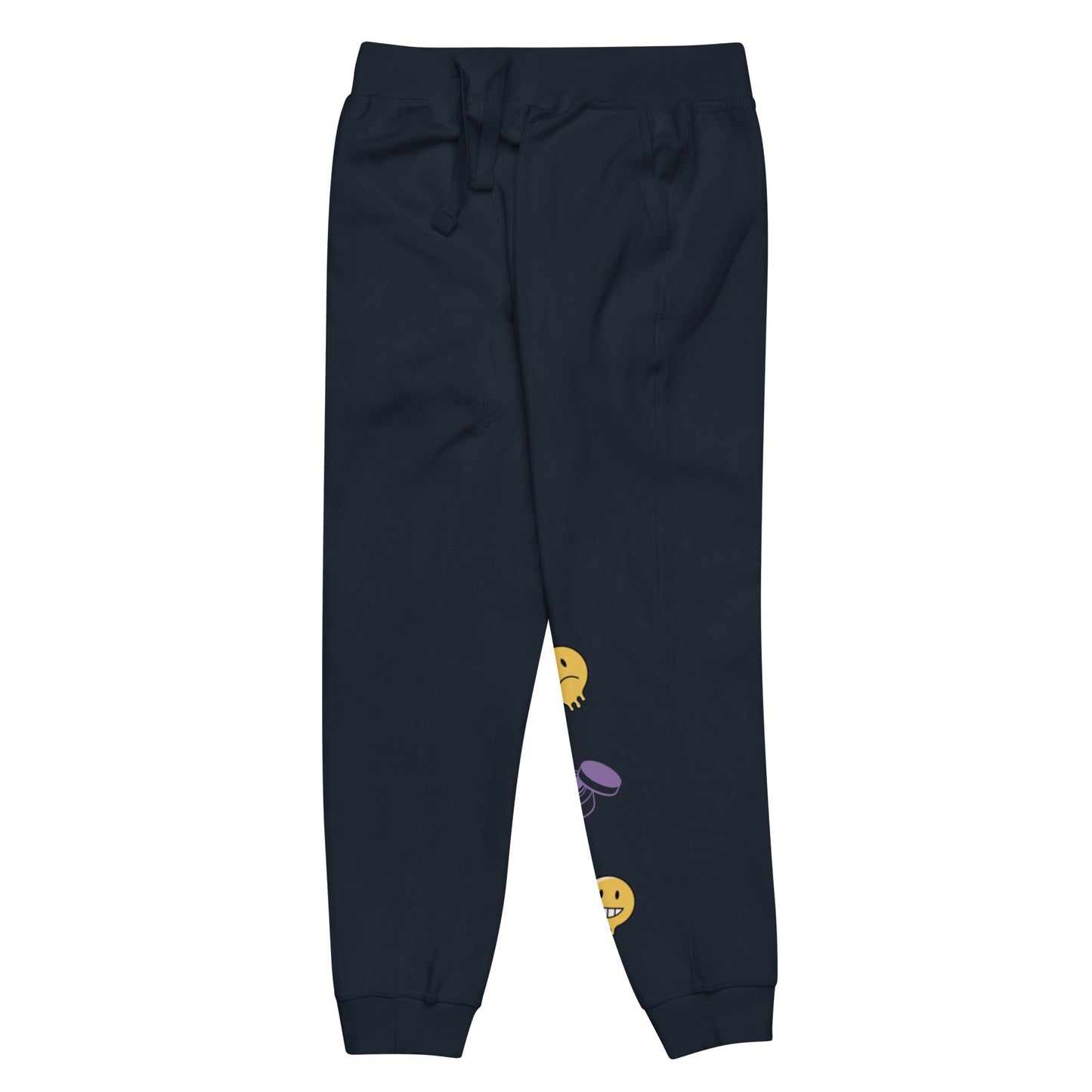 TCOR Trippy Unisex Track Pants