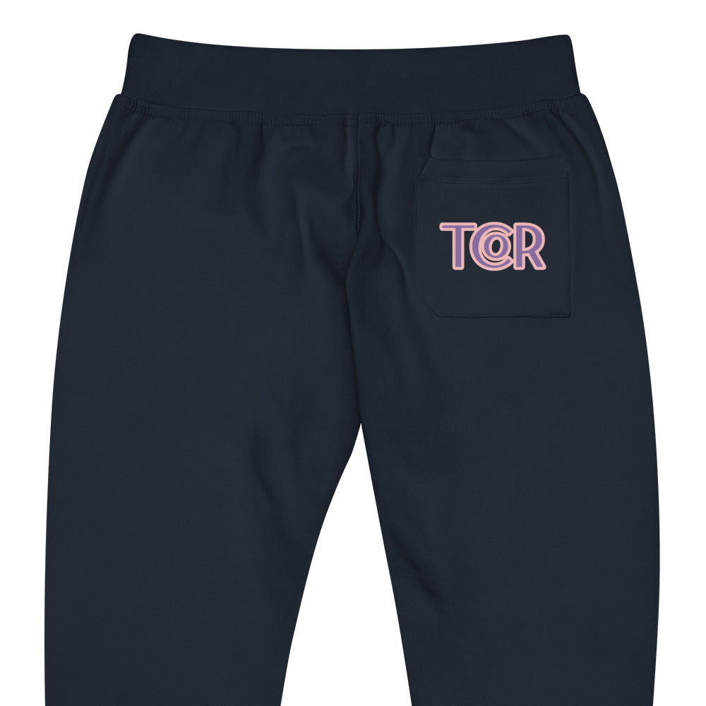TCOR Trippy Unisex Track Pants