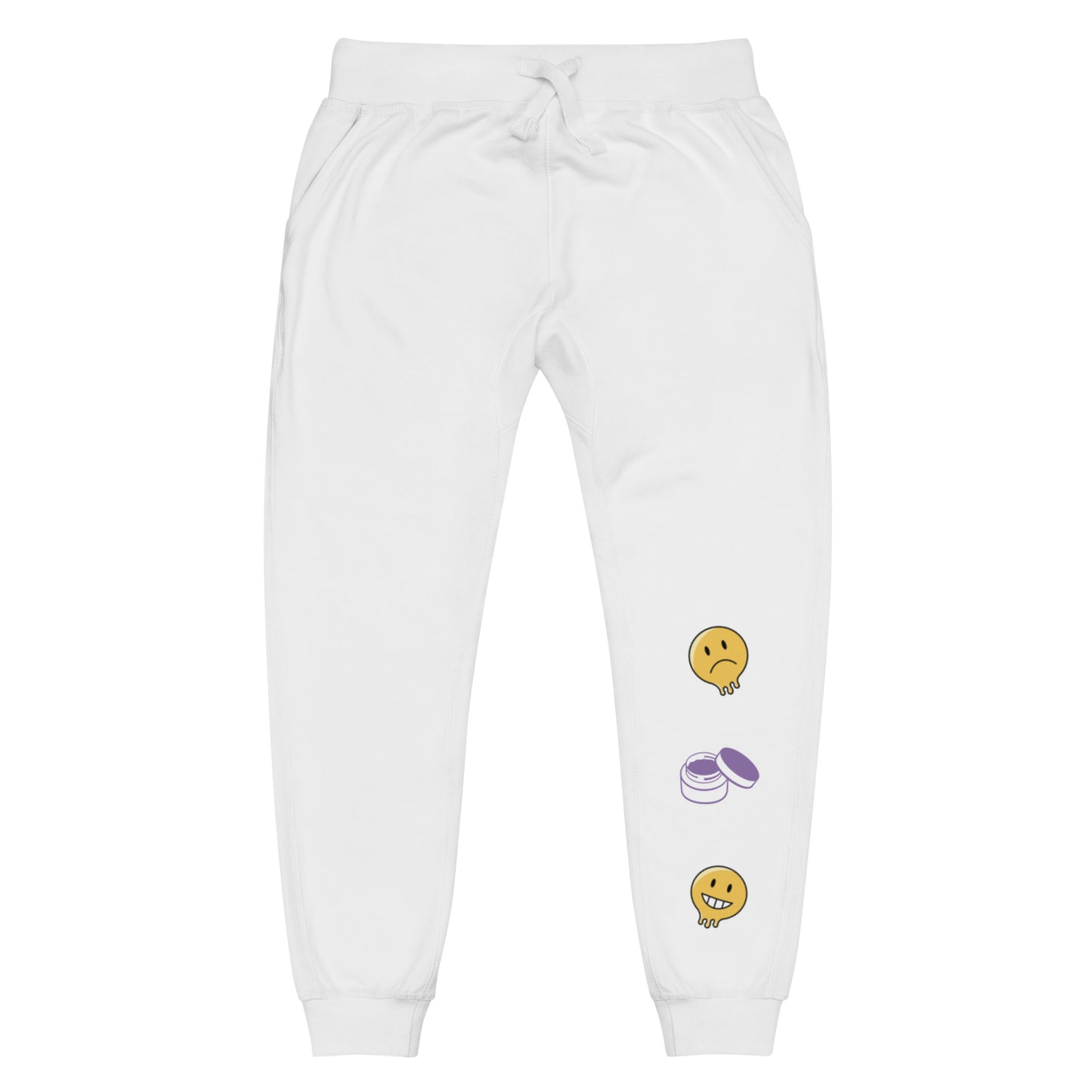TCOR Trippy Unisex Track Pants