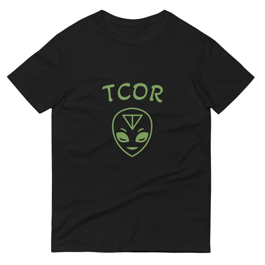 TCOR Astro Short-Sleeve T-Shirt