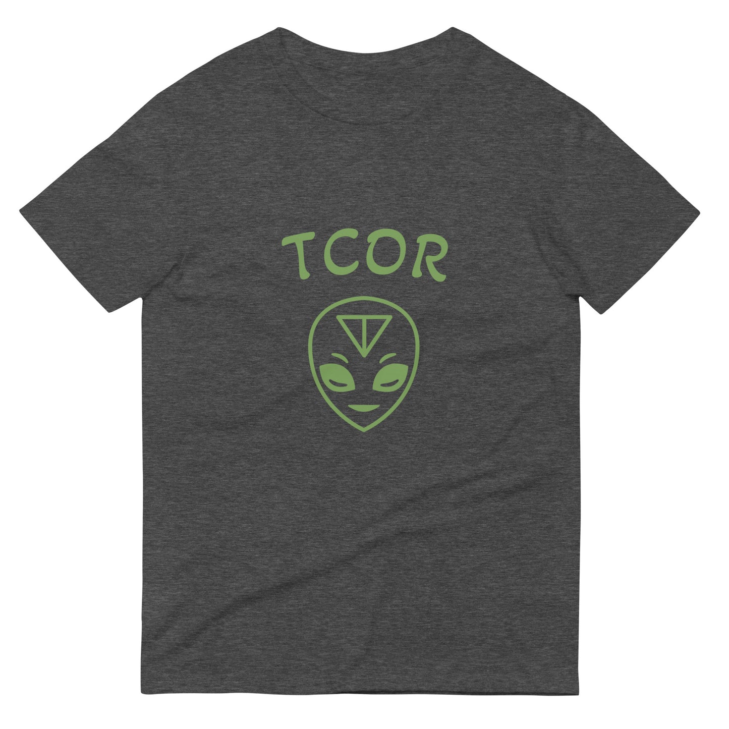 TCOR Astro Short-Sleeve T-Shirt