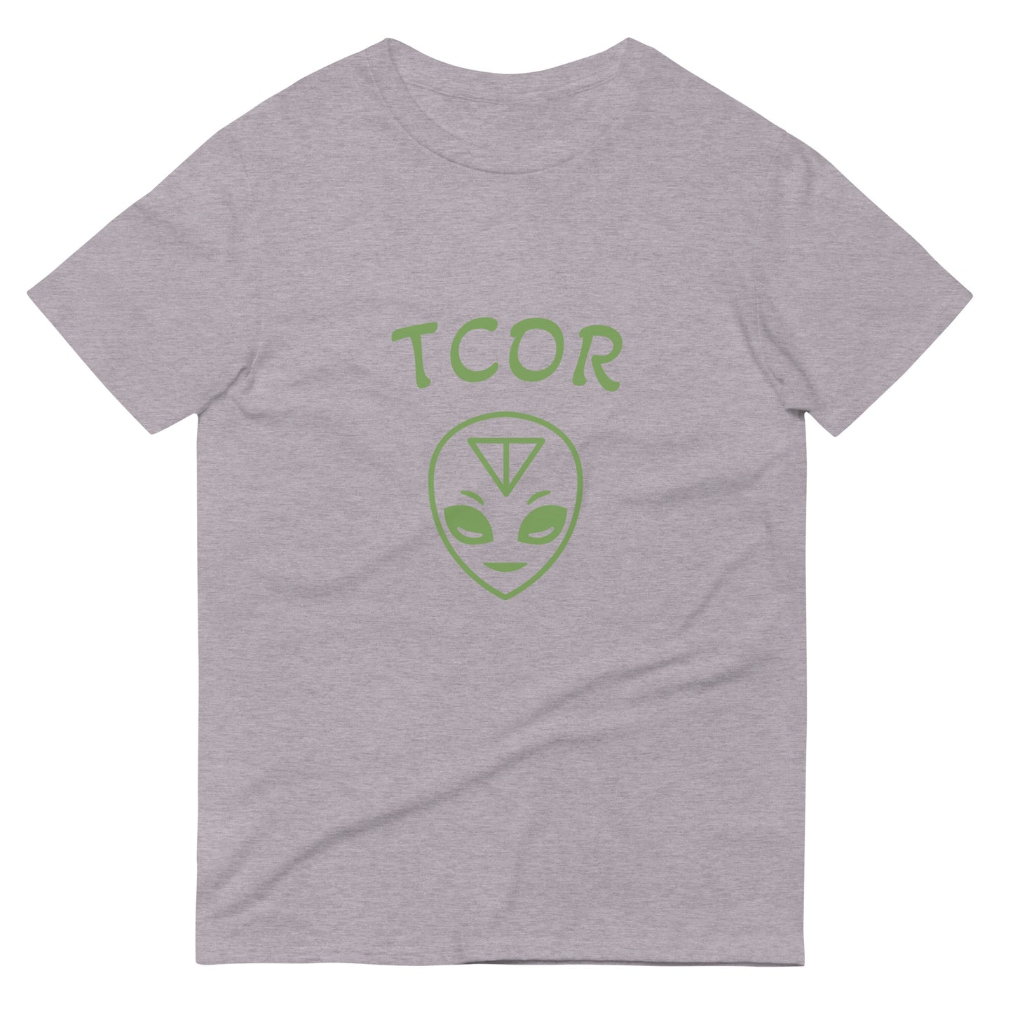 TCOR Astro Short-Sleeve T-Shirt