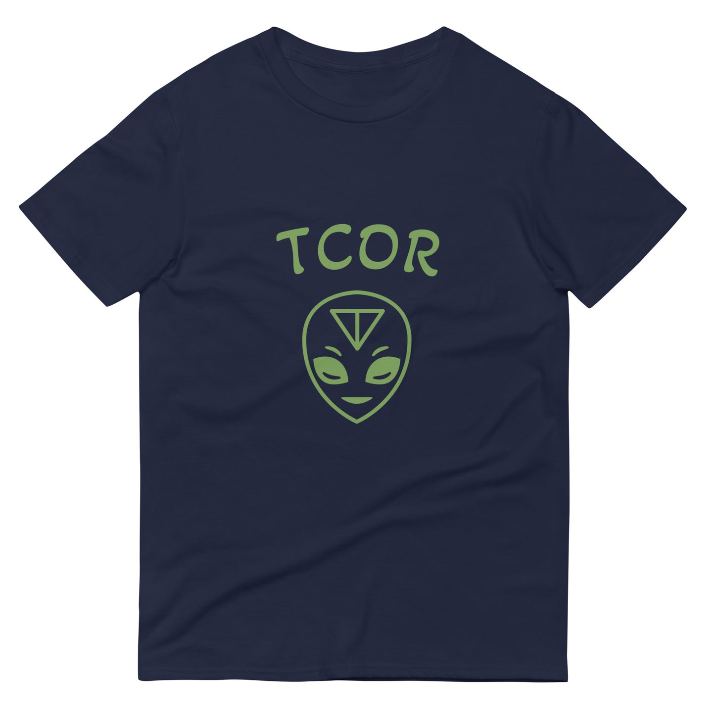 TCOR Astro Short-Sleeve T-Shirt