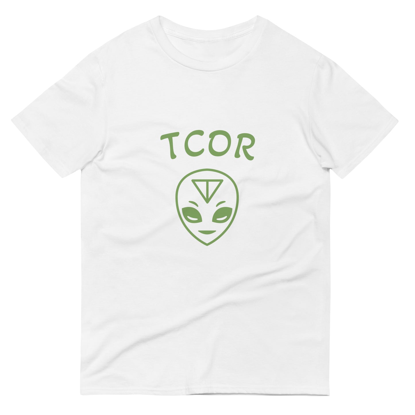 TCOR Astro Short-Sleeve T-Shirt