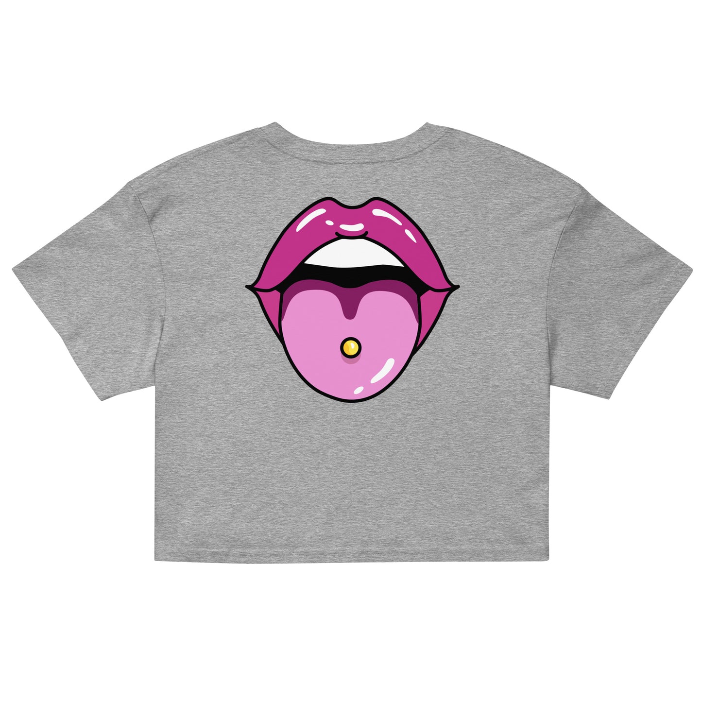 TCOR Women’s crop top