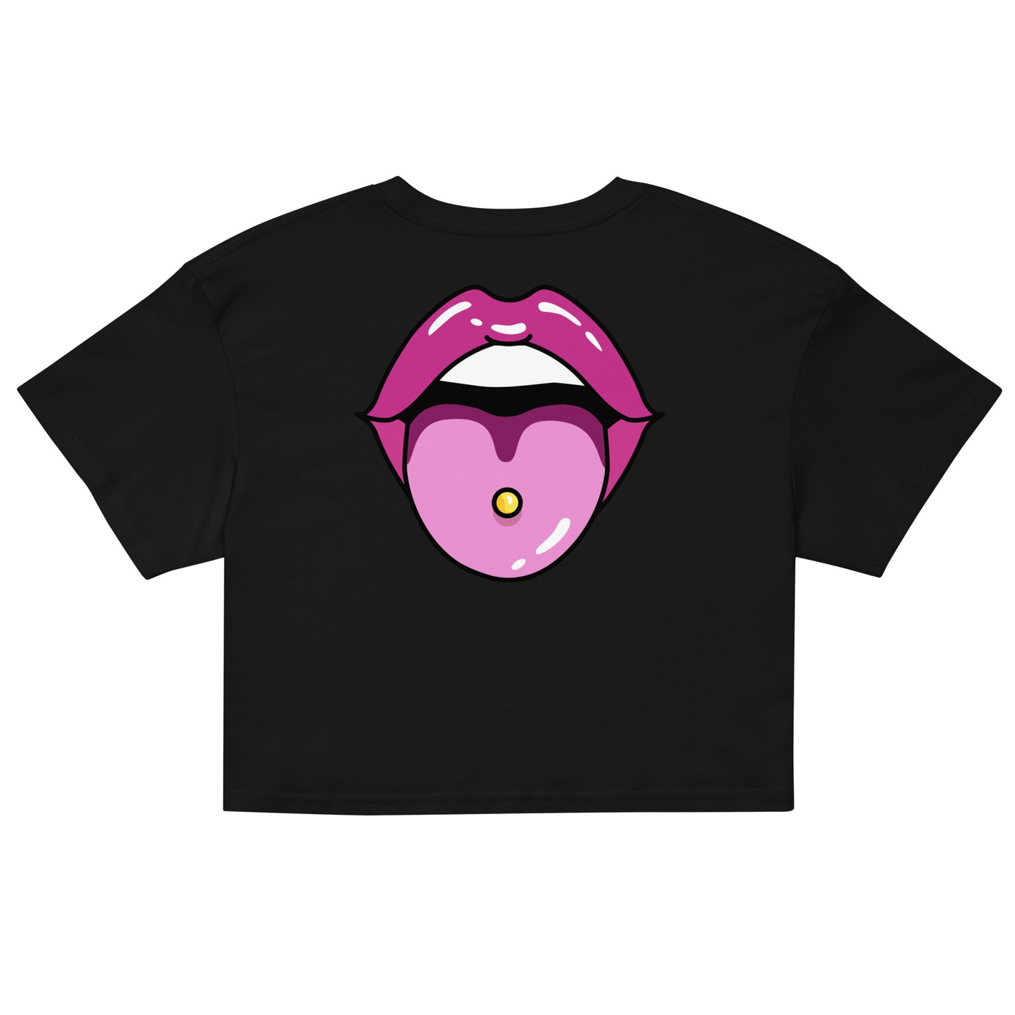 TCOR Women’s crop top