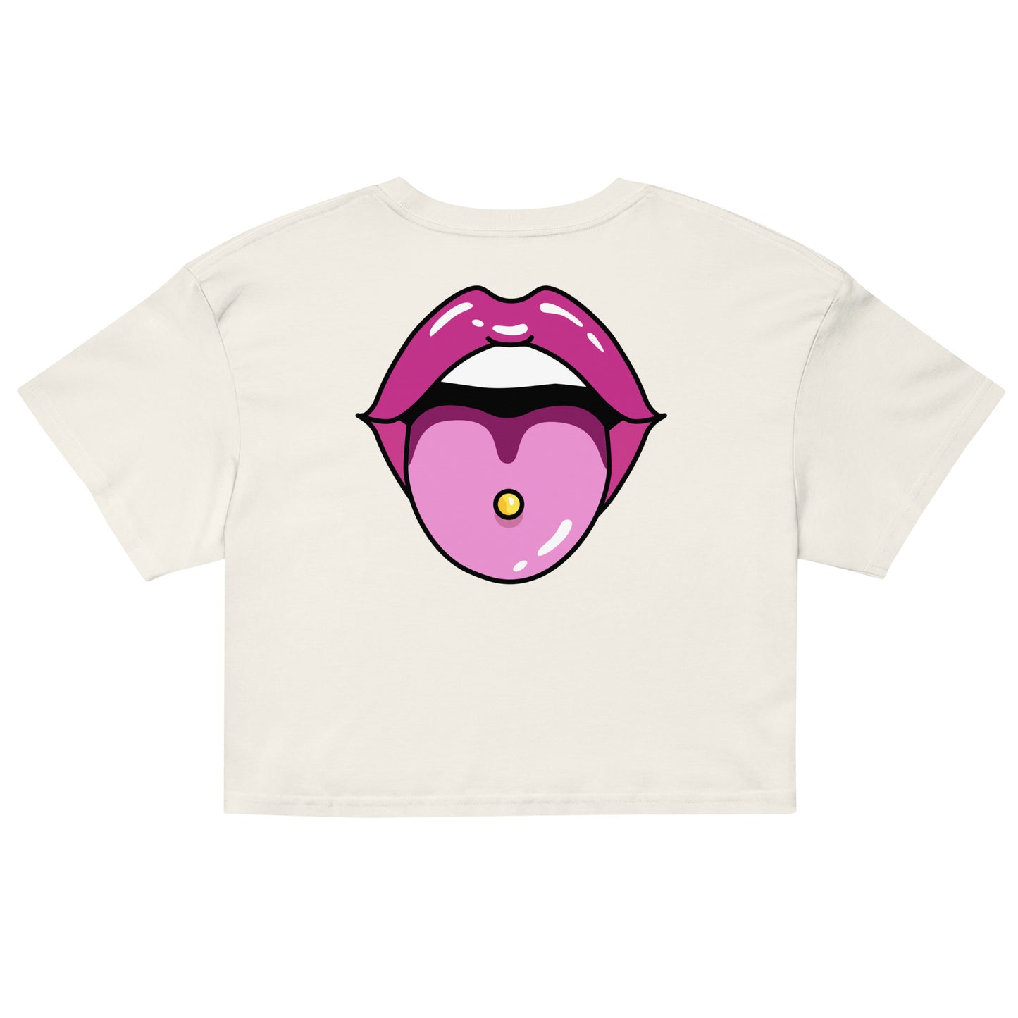 TCOR Women’s crop top