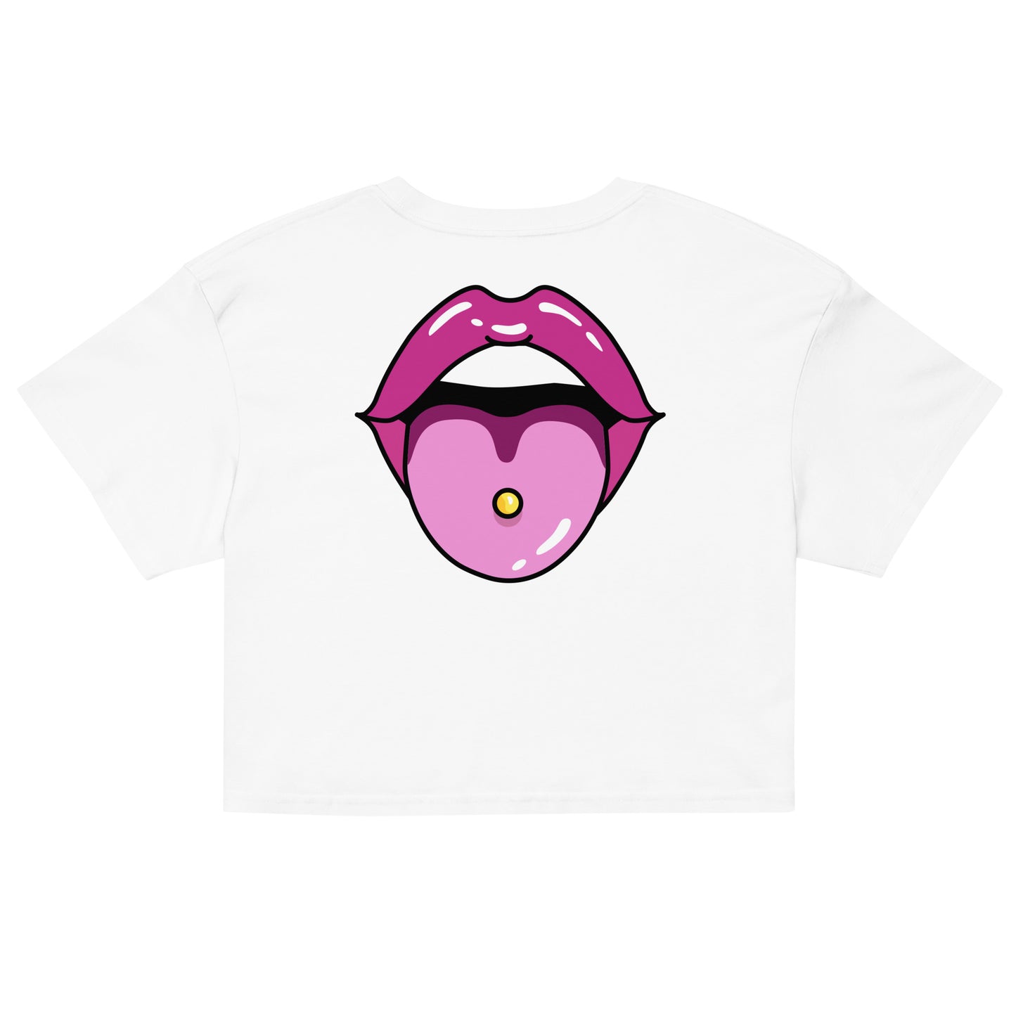 TCOR Women’s crop top