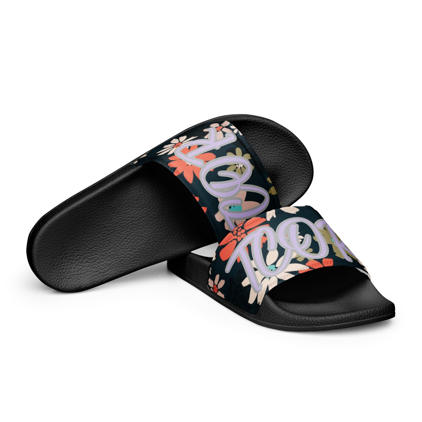 TCOR Summer’s Sunset Women's slides