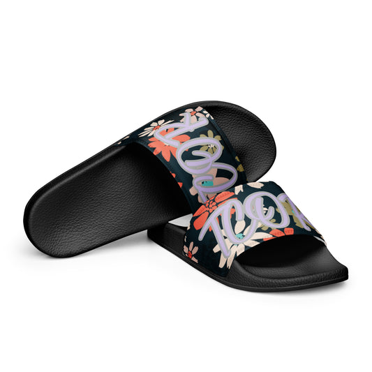 TCOR Summer’s Sunset Women's slides
