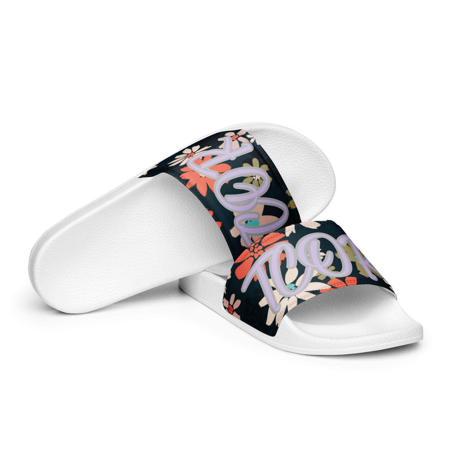 TCOR Summer’s Sunset Women's slides